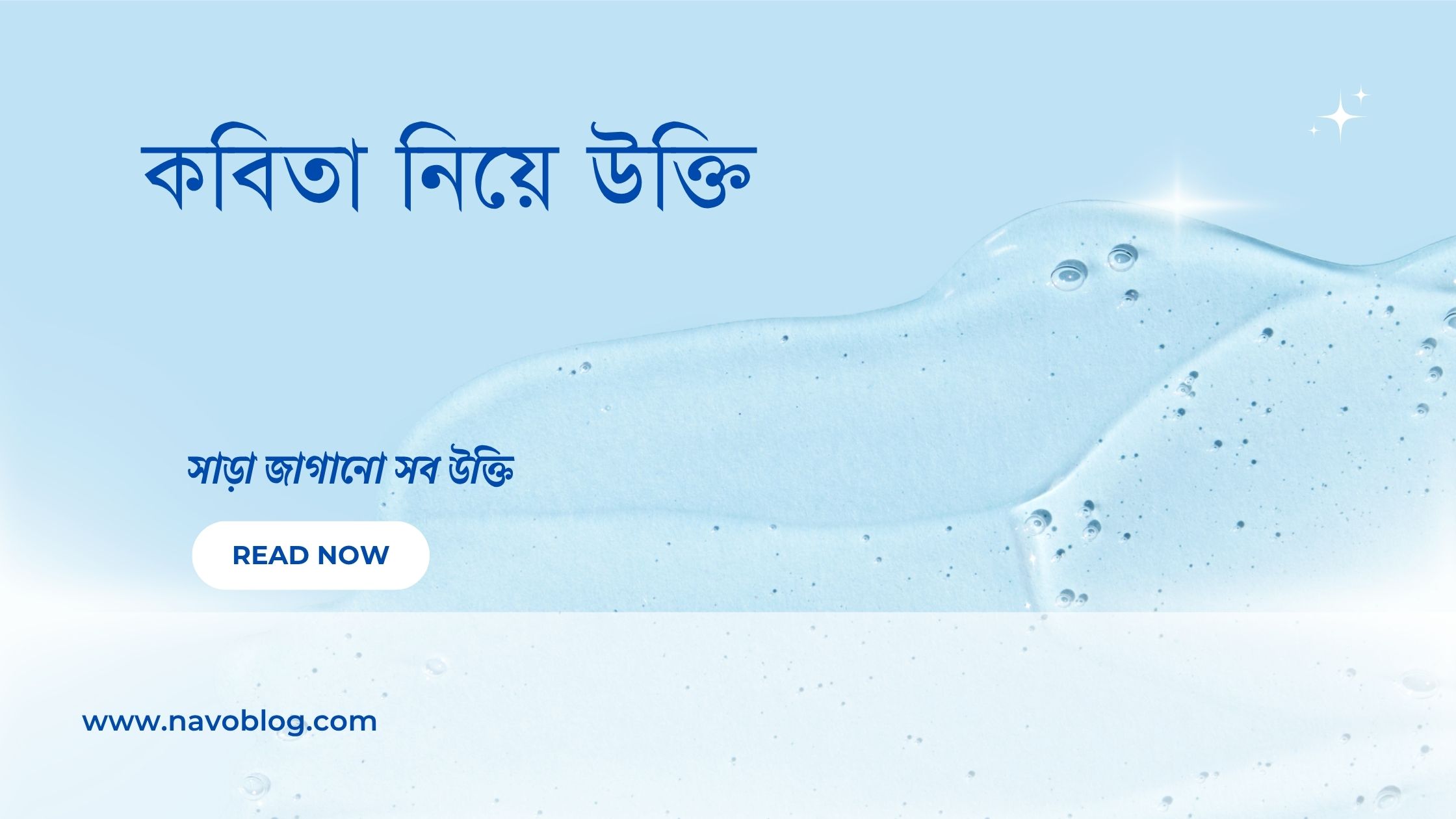 কবিতা নিয়ে উক্তি - বাছাইকৃত সেরা উক্তি ক্যাপশন 1 কবিতা নিয়ে উক্তি