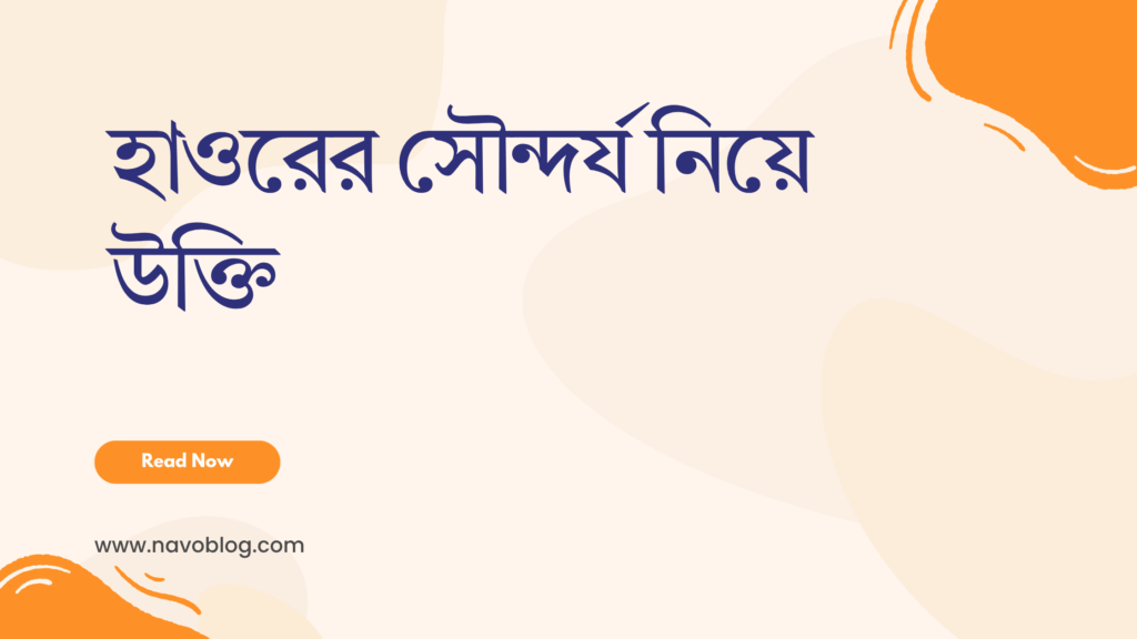 হাওরের সৌন্দর্য নিয়ে উক্তি - বাছাইকৃত সেরা উক্তি ক্যাপশন 1 হাওরের সৌন্দর্য নিয়ে উক্তি