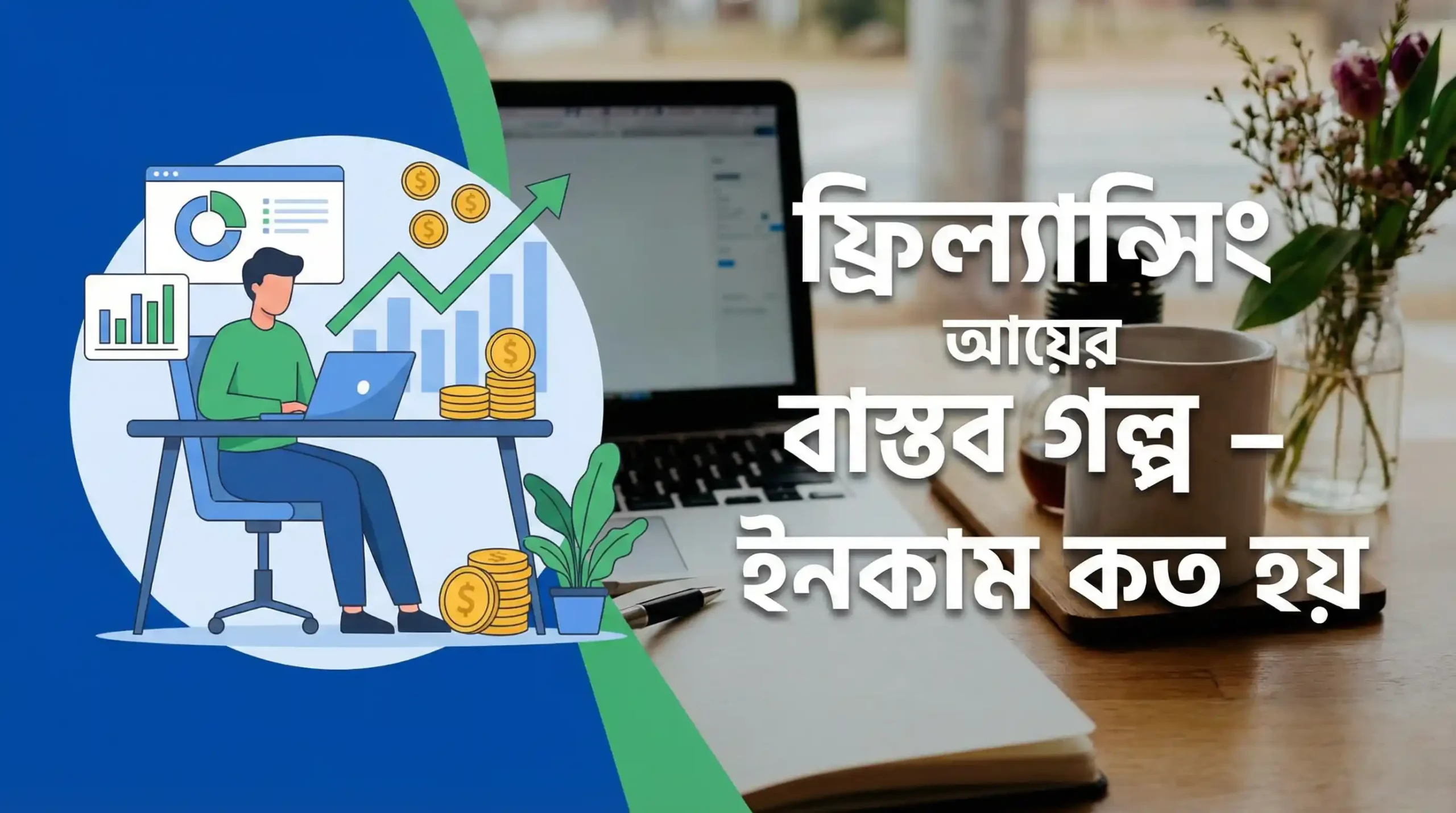 ফ্রিল্যান্সিং রিসোর্স ও অন্যান্য – শেখার জন্য সম্পূর্ণ গাইড 1 ফ্রিল্যান্সিং রিসোর্স ও অন্যান্য – শেখার জন্য সম্পূর্ণ গাইড